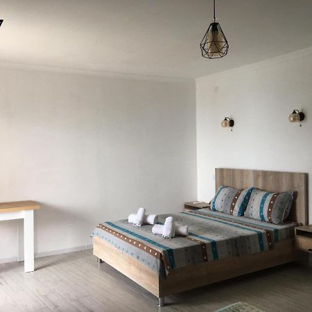 Hotel Rezo'S House Kvariati Zewnętrze zdjęcie