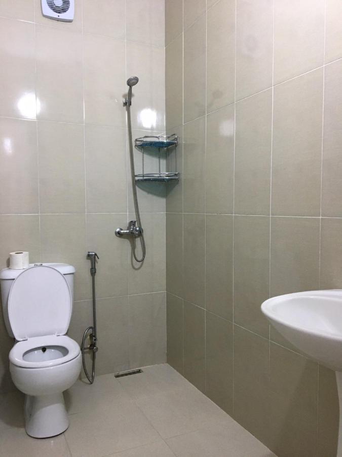 Hotel Rezo'S House Kvariati Zewnętrze zdjęcie