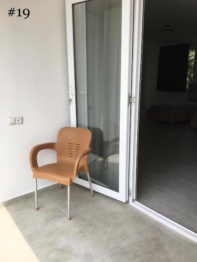 Hotel Rezo'S House Kvariati Zewnętrze zdjęcie