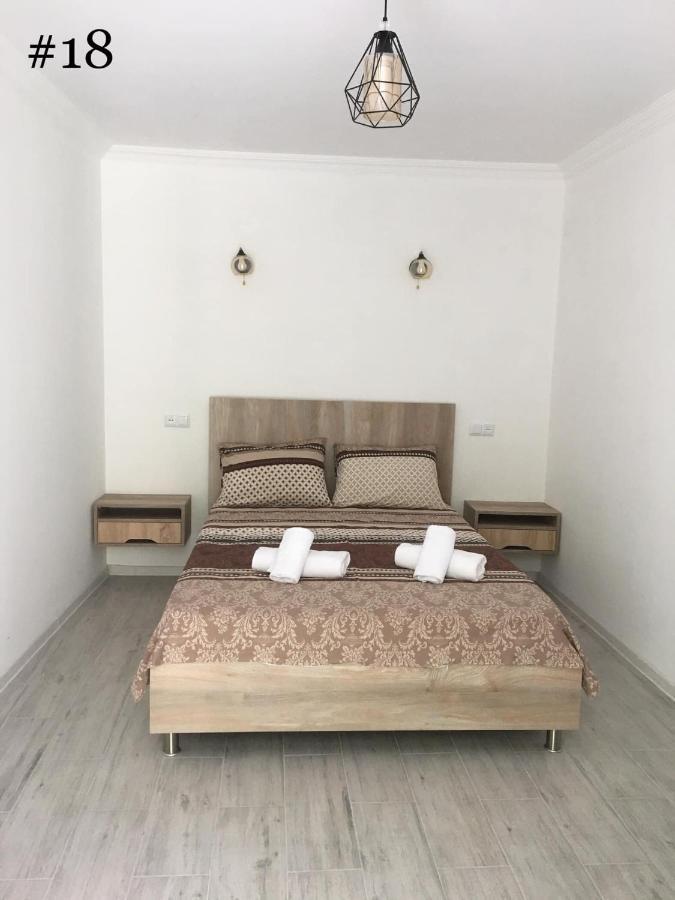 Hotel Rezo'S House Kvariati Zewnętrze zdjęcie