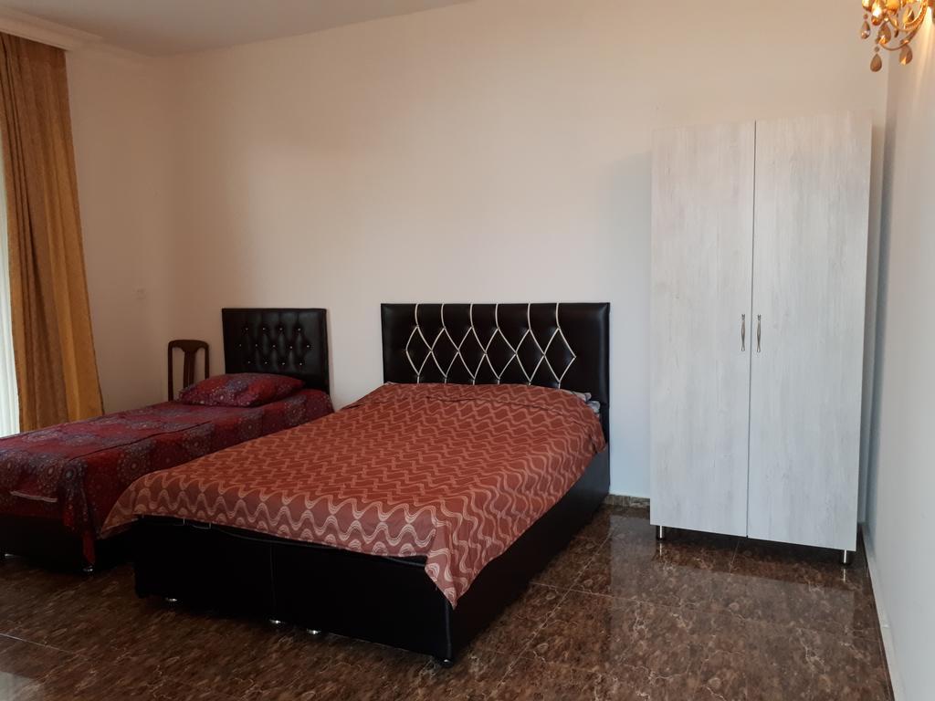 Hotel Rezo'S House Kvariati Zewnętrze zdjęcie