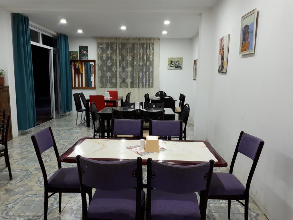 Hotel Rezo'S House Kvariati Zewnętrze zdjęcie