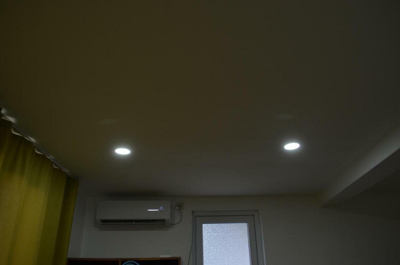 Hotel Rezo'S House Kvariati Zewnętrze zdjęcie